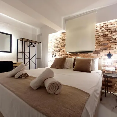 Salonikiou Apartment