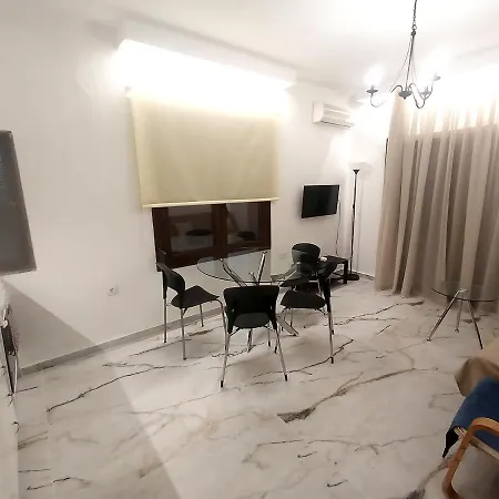 Apartment Salonikiou