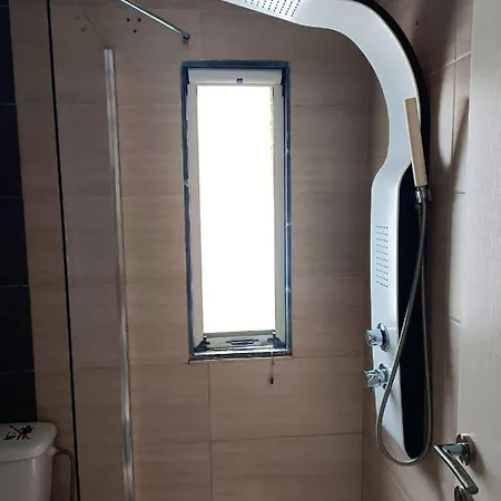 Salonikiou Apartment Akti Salonikiou
