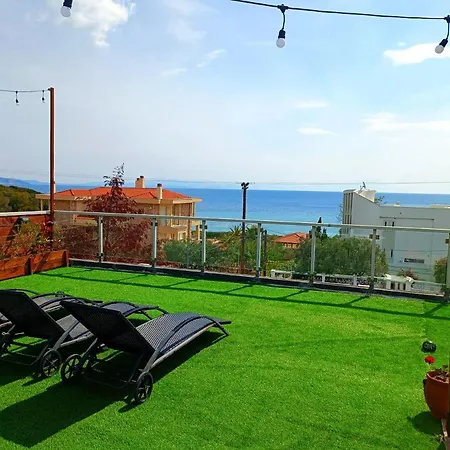 Salonikiou Akti Salonikiou