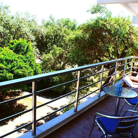 Apartment Salonikiou