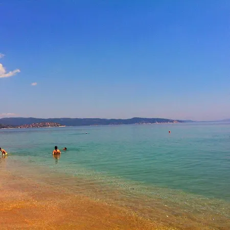Apartment Salonikiou