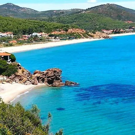 Salonikiou *