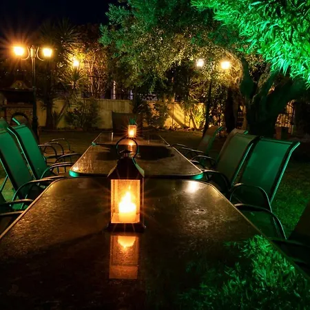 Apartment Salonikiou Akti Salonikiou