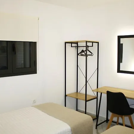 Salonikiou Apartment