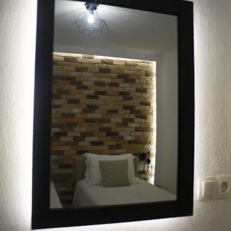 Salonikiou Apartment Akti Salonikiou