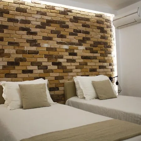 Apartment Salonikiou Akti Salonikiou