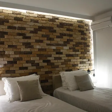 Salonikiou Apartment Akti Salonikiou