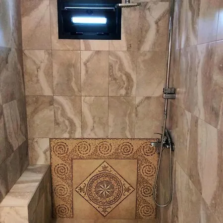 Salonikiou Apartment Akti Salonikiou