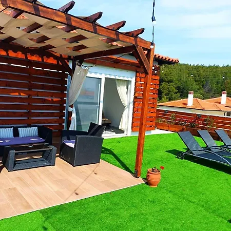 Salonikiou Akti Salonikiou