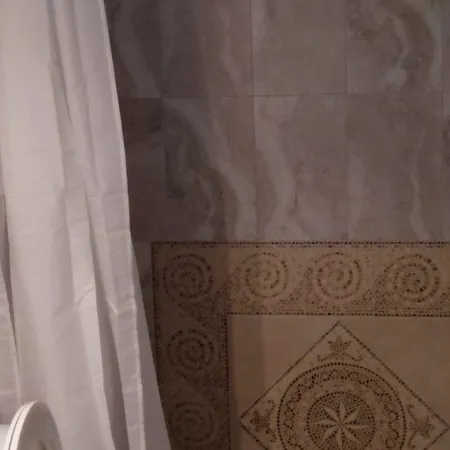 Salonikiou شقة