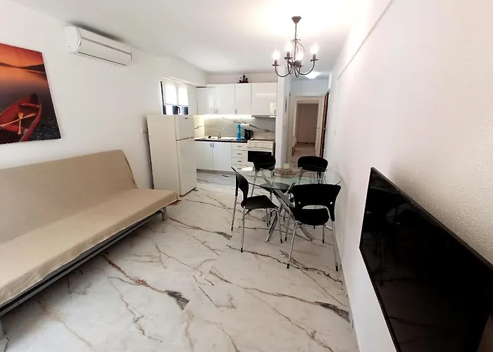 Apartamento Salonikiou