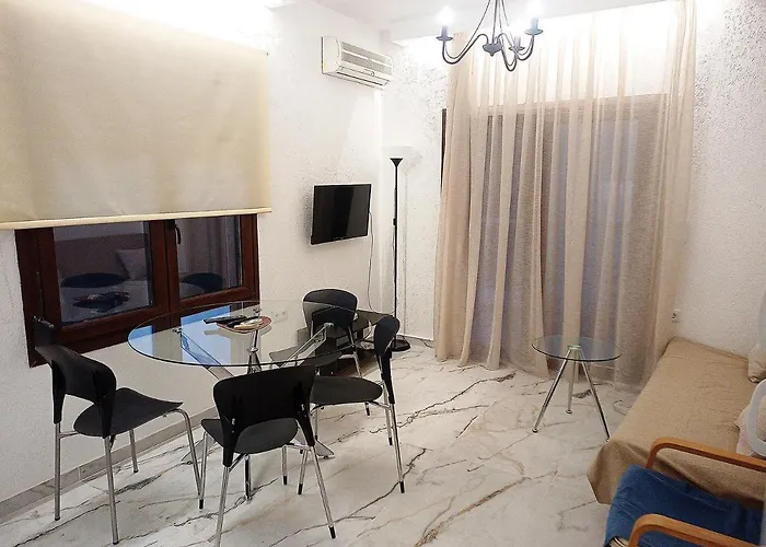Salonikiou Apartamento Akti Salonikiou