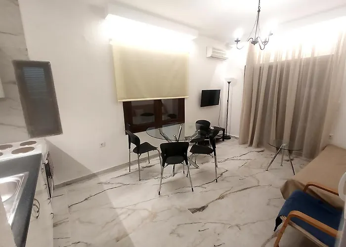 Apartamento Salonikiou