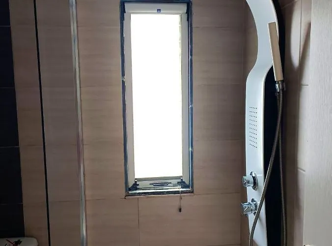 Salonikiou Apartamento Akti Salonikiou