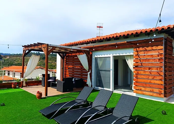 Apartamento Salonikiou Akti Salonikiou