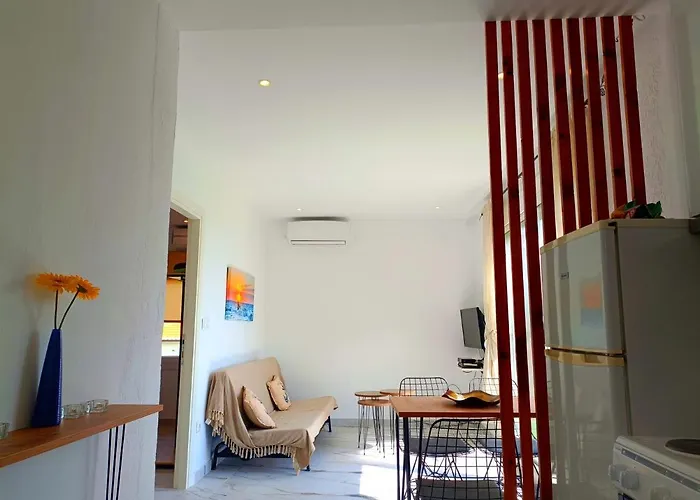 Apartamento Salonikiou *