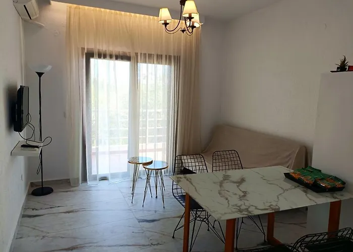 Apartamento Salonikiou Akti Salonikiou