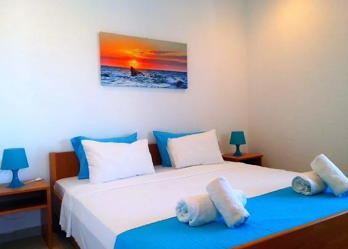 Apartamento Salonikiou Akti Salonikiou