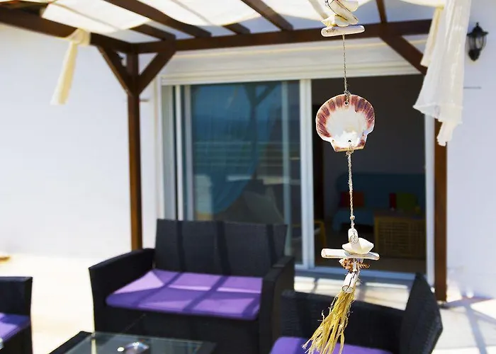 Apartamento Salonikiou Akti Salonikiou