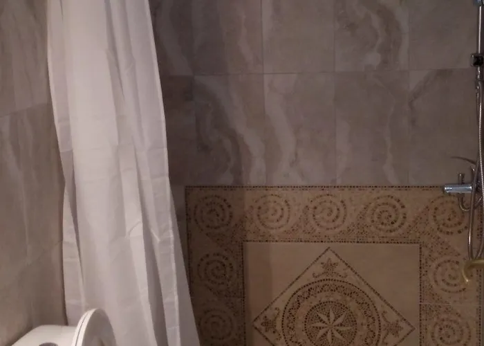 Salonikiou Apartamento