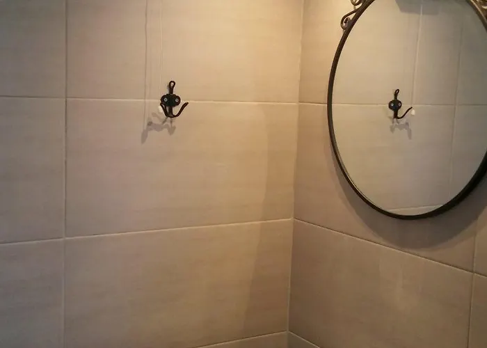Apartamento Salonikiou *