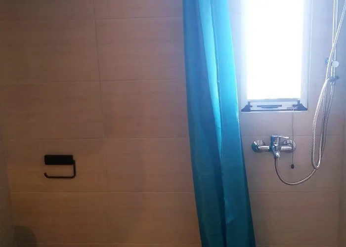 Apartamento Salonikiou Akti Salonikiou
