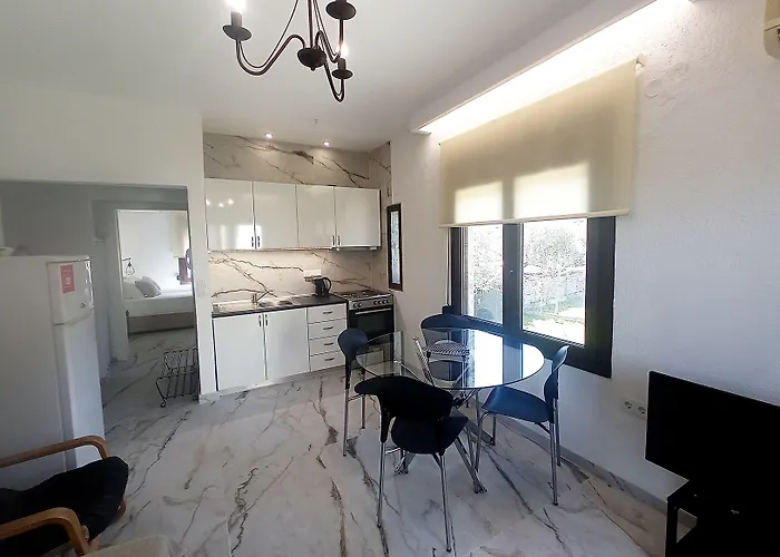 Apartamento Salonikiou *