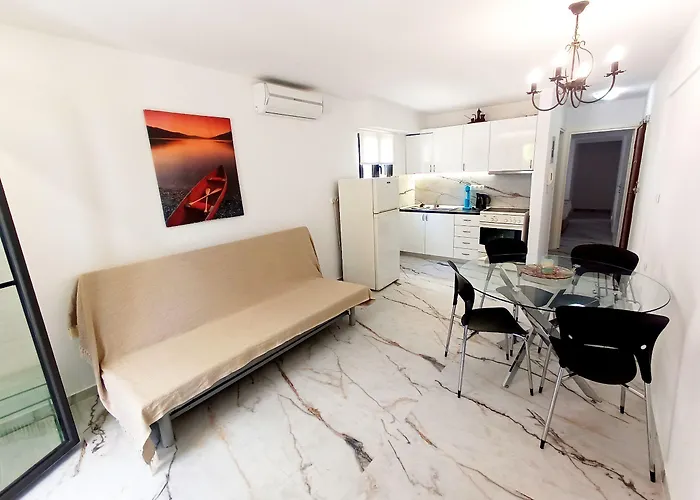 Apartamento Salonikiou *
