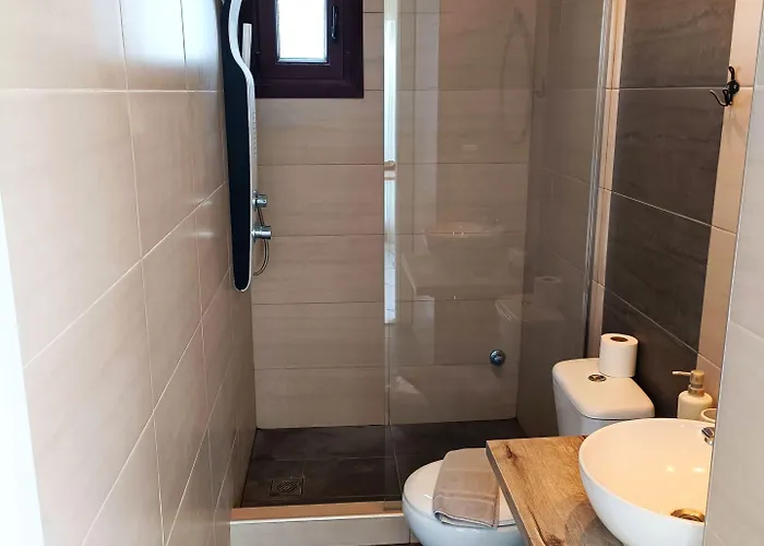 Apartamento Salonikiou Akti Salonikiou