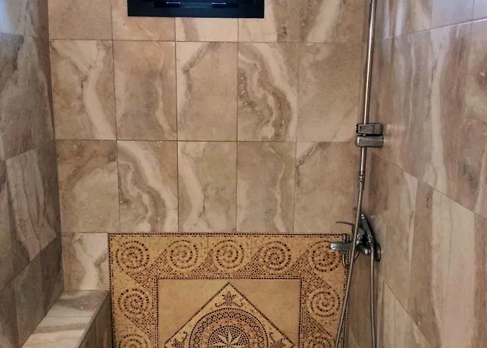 Salonikiou Apartamento