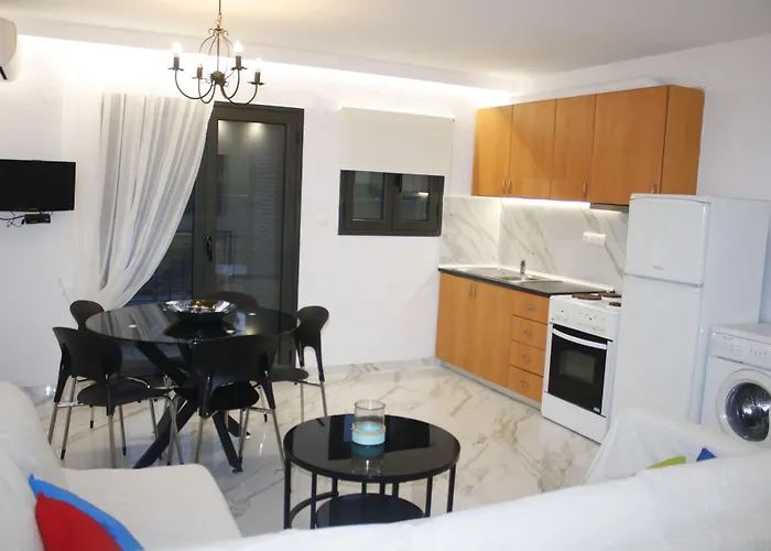 Salonikiou Apartamento