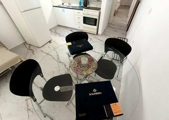 Apartamento Salonikiou Akti Salonikiou