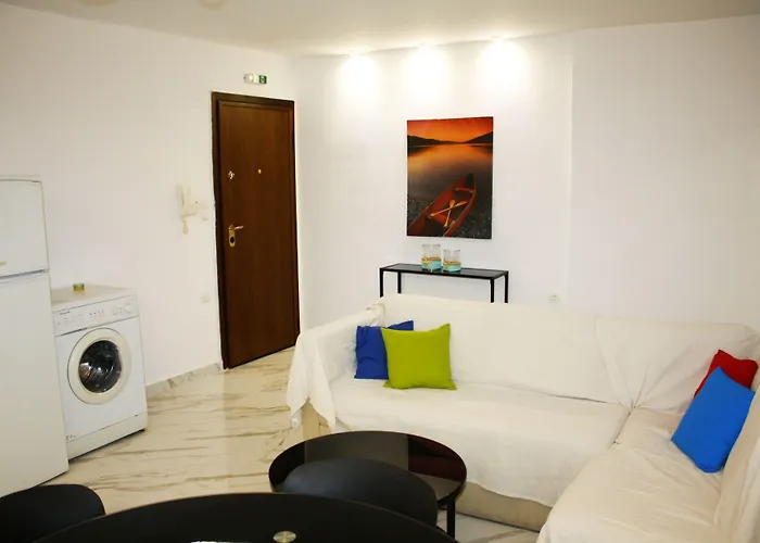 Apartamento Salonikiou Akti Salonikiou