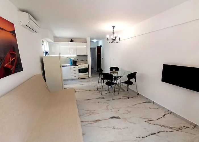Apartamento Salonikiou