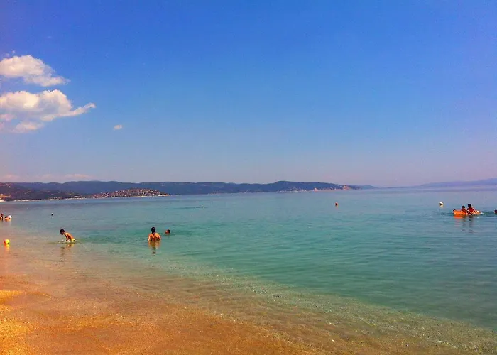 Apartamento Salonikiou