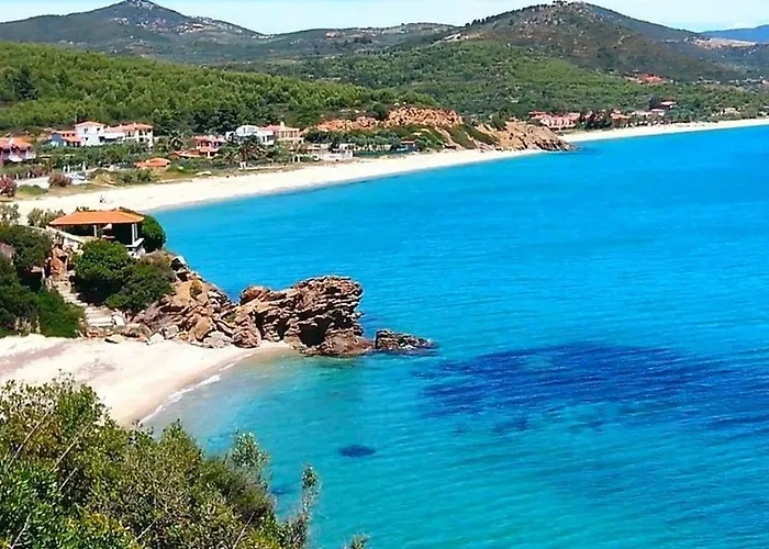Salonikiou *
