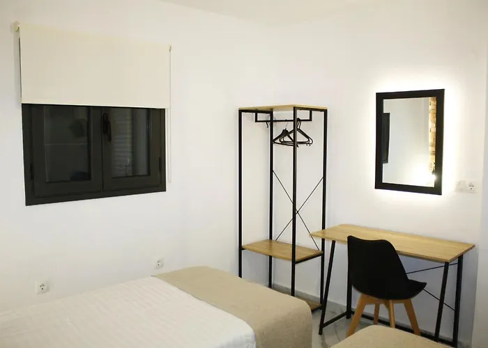 Salonikiou Apartamento