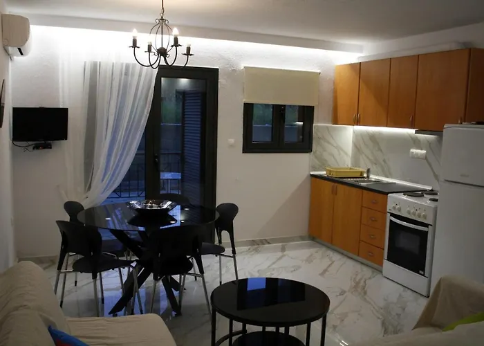 Salonikiou Apartamento