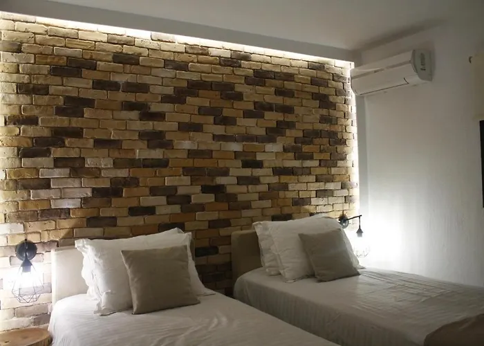 Salonikiou Apartamento Akti Salonikiou