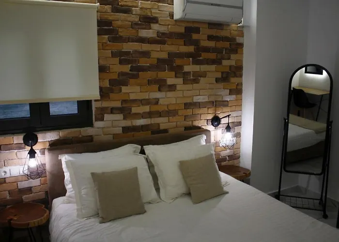 Apartamento Salonikiou Akti Salonikiou