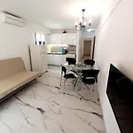 Apartment Salonikiou