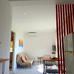 Apartment Salonikiou *