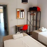 Apartment Salonikiou *