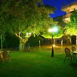 Salonikiou Apartment