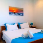 Apartment Salonikiou Akti Salonikiou