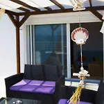 Apartment Salonikiou Akti Salonikiou