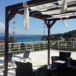 Salonikiou Apartment