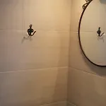 Apartment Salonikiou *