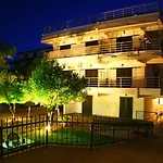 Apartment Salonikiou Akti Salonikiou
